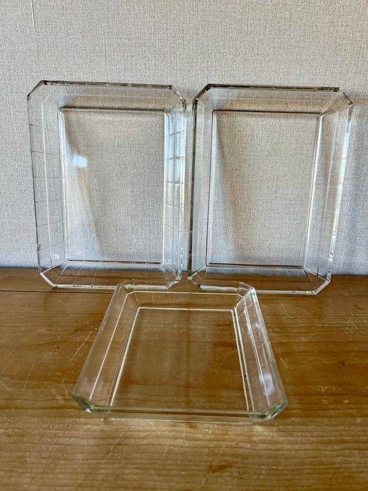 Val Saint Lambert - Charles Graffart en René Delvenne -, Antiquités & Art, Art | Objets design