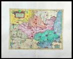 Serbie - Europe de lEst, Roumanie, Bulgarie, Moldavie,, Boeken, Atlassen en Landkaarten, Nieuw