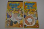 Family Guy - Video Game (PSP USA), Games en Spelcomputers, Nieuw