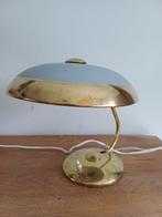 HELO LEUCHTEN - Lampe de bureau (2) - Laiton, Acier