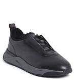 Santoni - andres - Sneakers - Taille : EU 41 - Neuf avec