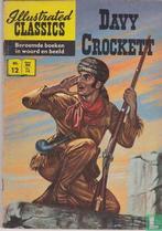 Davy Crockett - 1960, Boeken, Eén comic, Verzenden, Europa, Zo goed als nieuw