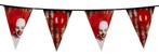 Halloween Slingers Horror Clown 6m, Hobby en Vrije tijd, Verzenden, Nieuw