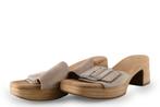 Gabor Muiltjes in maat 38 Beige | 5% korting, Verzenden, Beige, Gabor, Gedragen