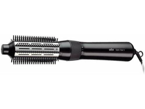 Braun Satin Hair 3 BRAS330E Fhnborstel - Keramische Coating, Handtassen en Accessoires, Uiterlijk | Haarverzorging, Zo goed als nieuw