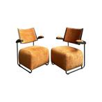 Inno Interior Oy - Harri Korhonen - Lounge stoel (2) - Oscar