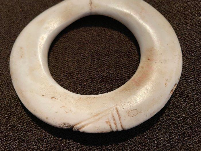 Yuaring - Pal Yua - Abelam - Papoea-Nieuw-Guinea (Zonder, Antiek en Kunst, Kunst | Niet-Westerse kunst