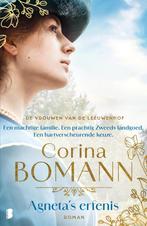 Agnetas erfenis 9789049206161 Corina Bomann, Boeken, Verzenden, Gelezen, Corina Bomann