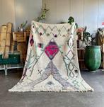 sublime tapis berbere en laine boujad neuf - Berber -, Maison & Meubles, Ameublement | Tapis & Moquettes
