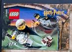 Lego Set - Harry Potter - 4711 - Flying lesson and 4712 -, Nieuw