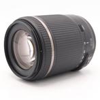 Tamron 18-200mm F/3.5-6.3 Di II VC Canon occasion, Audio, Tv en Foto, Verzenden, Zo goed als nieuw