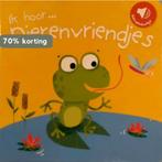 Ik hoor... 9789463994491, Verzenden, Gelezen