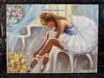 Salvatore Rodriquez (1957) - Ballerina
