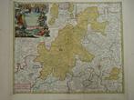 Europa - Duitsland / Bamberg / Beieren; J.B. Homann - Sac., Nieuw