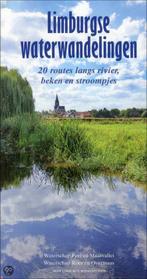 Limburgse Waterwandelingen 9789085960652, Gelezen, Van R Heel, Arny Raedts, Verzenden