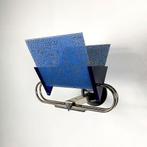 Perry King - Wandlamp (2) - Metaal, Glas