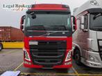 Volvo FH 420 - Trekker(74113-755), Auto's, Volvo