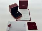 Cartier - Bague - Love - 18 carats Or blanc - Bague Love de, Handtassen en Accessoires, Ringen, Nieuw