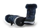 Snow fun Snowboots in maat 25 Blauw | 5% extra korting, Kinderen en Baby's, Kinderkleding | Schoenen en Sokken, Snow fun, Verzenden