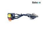 Stuurschakelaar Links BMW K 1100 LT 1991-1992 (K1100LT), Verzenden, Gebruikt