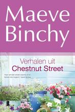 Verhalen uit Chestnut street 9789022576878 Maeve Binchy, Verzenden, Zo goed als nieuw, Maeve Binchy