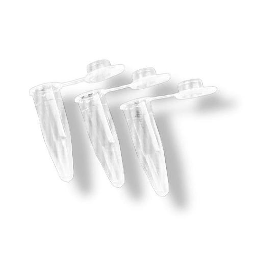 Centrifugebuizen 1,5 ml met deksel       500 stuks, Sport en Fitness, Gezondheidsproducten en Wellness, Nieuw, Verzenden