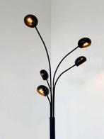 Staande lamp - Metaal, Antiek en Kunst