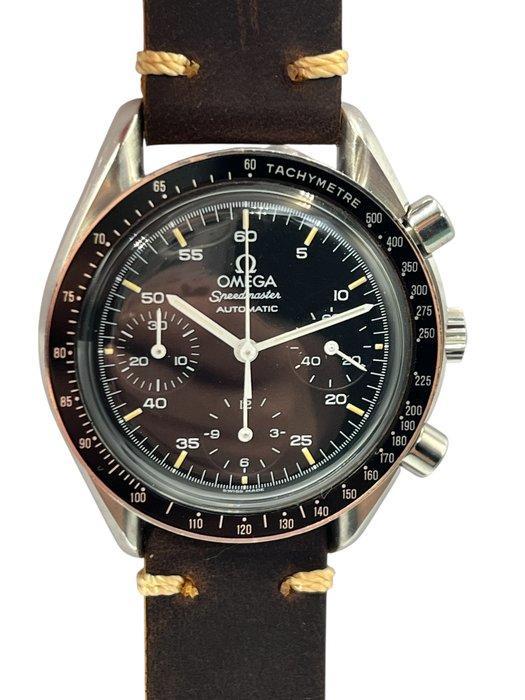 Omega - Speedmaster Reduced - Zonder minimumprijs -, Bijoux, Sacs & Beauté, Montres | Hommes