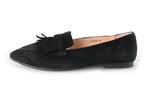 Si Loafers in maat 42 Zwart | 10% extra korting, Kleding | Dames, Schoenen, Overige typen, Si, Zo goed als nieuw, Zwart