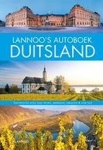 Lannoos autoboek Duitsland / Lannoos autoboek, Boeken, Reisgidsen, Verzenden, Zo goed als nieuw