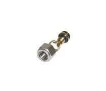 Knelkoppeling overgangsset 16x2 x 15mm universeel, Ophalen of Verzenden
