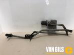 Ruitenwismotor+Mechaniek Renault Megane Scenic O236049, Nieuw