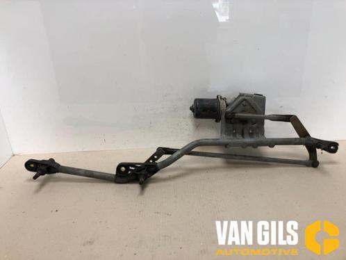Ruitenwismotor+Mechaniek Renault Megane Scenic O236049, Auto-onderdelen, Carrosserie