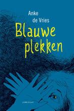 Blauwe plekken 9789047708278, Boeken, Anke de Vries, Onbekend, Zo goed als nieuw, Verzenden