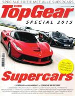 TOP GEAR SUPERCAR SPECIAL 2015, Boeken, Nieuw