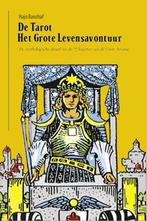 De Tarot - Het Grote Levensavontuur 9789063783945, Boeken, Esoterie en Spiritualiteit, H. Banzhaf, Gelezen, Verzenden