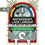 Watskeburt, Lage Landen? 9789401457699 Peter Van Dyck, Verzenden, Zo goed als nieuw, Peter Van Dyck