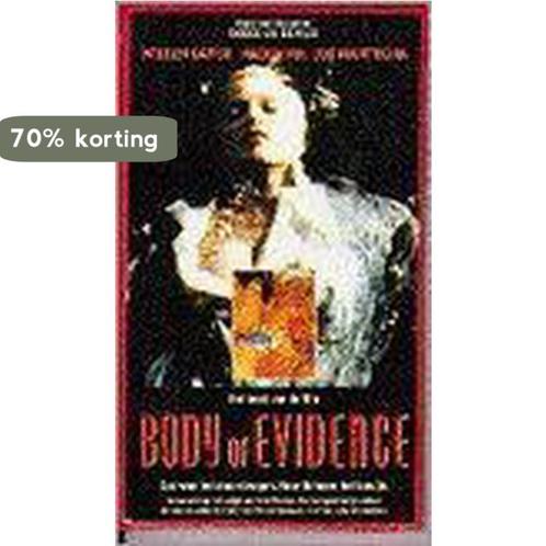 Dodelijk bewijs | Arnston - body of evidence 9789022515938, Livres, Livres régionalistes & Romans régionalistes, Envoi