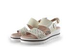 River Woods sandalen in maat 36 Wit | 15% korting, Kleding | Dames, Schoenen, Verzenden, River Woods, Wit, Sandalen of Muiltjes