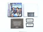 Harry Potter Und Der Gefangene Von Askaban (German) [Gameboy, Games en Spelcomputers, Games | Nintendo Game Boy, Verzenden, Nieuw
