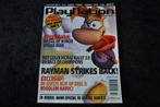 Playnation Nr 32 Juni 2002, Boeken, Tijdschriften en Kranten, Verzenden, Nieuw