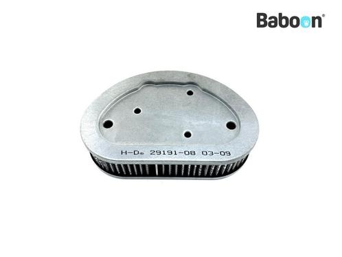 Luchtfilter Harley-Davidson FXDFSE2 Dyna Fat Bob CVO 2010, Motoren, Onderdelen | Harley-Davidson, Gebruikt, Verzenden