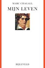 Mijn leven 9789061317661 Marc Chagall, Boeken, Verzenden, Zo goed als nieuw, Marc Chagall