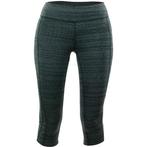 The North Face Pulse Capri - Tight - XS - Dames - Tnf bla..., Kleding | Heren, Sportkleding, Verzenden, Nieuw