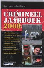 Crimineel jaarboek 2008, Verzenden