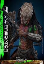 Prey Action Figure 1/6 Feral Predator (Battle Damaged Versio, Verzamelen, Ophalen of Verzenden, Nieuw