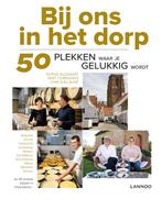 Bij ons in het dorp 9789401458603 Sophie Allegaert, Verzenden, Gelezen, Sophie Allegaert