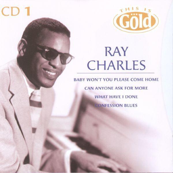 Ray Charles - This Is Gold Vol.1, CD & DVD, CD | Pop, Envoi