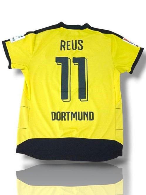 Borrusia Dortmund - Duitse voetbal competitie - Reus - 2015, Verzamelen, Overige Verzamelen