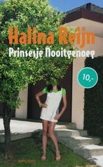 Prinsesje nooitgenoeg 9789044609752 H. Reijn, Boeken, Verzenden, Zo goed als nieuw, H. Reijn